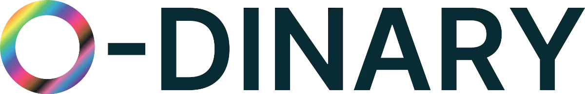 O-DINARY